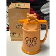 Hot Temperature-Retaining Water Jug