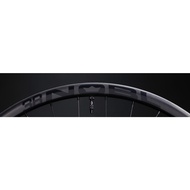 NOBL TR 38 27.5" Carbon Rim Only 32 Holes Mountain Bike MTB