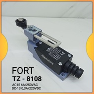 Limit switch fort TZ-8108 limit switch wheel tz8108 Original fort