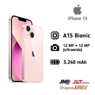 Iphone 13 pink 128gb