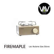 FIREMAPLE LAC Butane Gas Stove