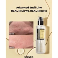 Cosrx - SNAIL POWER MUCIN ESSENCE