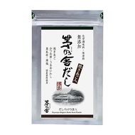 Kayanoya Low-Sodium Dashi Powder 8g×5 Packs - No Additives Soup Stock for Cooking