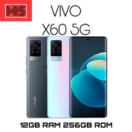VIVO X60 5G (12GB RAM + 256GB ROM)