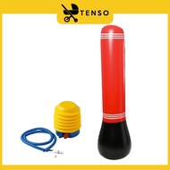 TENSO Inflatable Punching Bag (150cm)