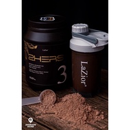 LaZior网红香浓可可代餐 2HERS3🍫