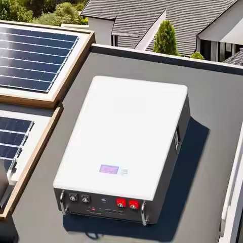 Oregon 51.2V 200Ah 10KWH Power Wall Battery Pack LifePO4 Lithium Ion Solar Energy Storage CAN Commun