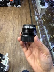 VOIGTLANDER 35MM F1.4 II VM 超新