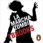 La marcha zombi Max Brooks