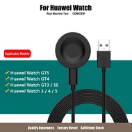 USB Cable Charger Power Adapter For Huawei Watch GT5 Pro / GT4 / GT3 SE / Buds / Ultimate / D2 / FIt