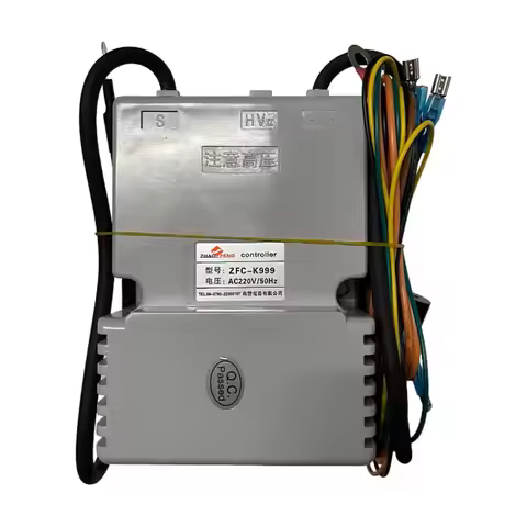 The manager recommends a new oven special igniter ignition temperature controller gas oven ZFC-K999