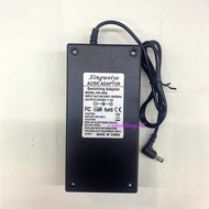 48V 3A Switching Adapter Power Supply 48V 3 AC DC 48 Chargera 3 AmpereVOLT