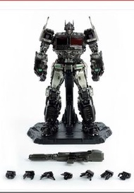 Threezero DLX 全新啡盒未開