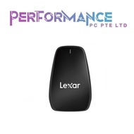 Lexar Reader RW550 CFexpress Type B / SD USB 3.2 Gen 2 Reader (2 YEARS WARRANTY BY TECH DYNAMIC PTE 