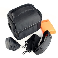 Waterproof DSLR Camera Bag Case For Nikon d3200 d5200 d7100 d3400 d5500 d5300 d5100 for Canon EOS 20