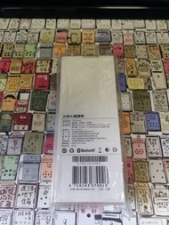 (全新） 小豹AI翻譯棒，店主真係好__懶