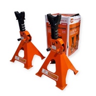 IWA Jack stand 3 ton 2pcs set 3 ton car Jack holder 2 pieces sabetzu