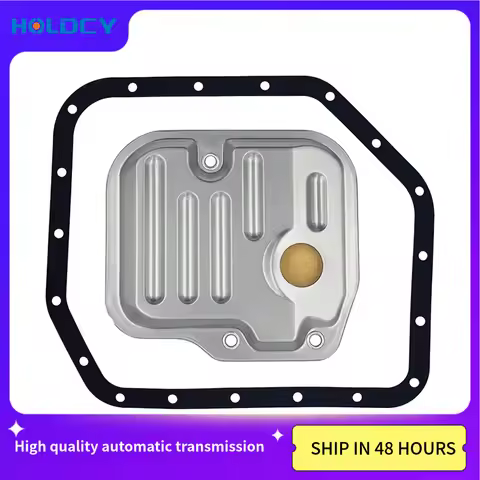 For Toyota Corolla Corolla LEXUS 1999-2014 Automatic Transmission Oil Filter &Gasket KIT 35330-0W020