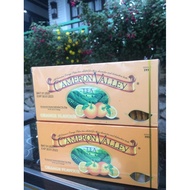 ORANGE FLAVOURED TEA BY CAMERON VALLEY BHARAT TEA