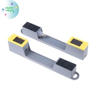 VHDD DC 4-12V VR452 Internal Resistance Tester 0.56 Inch Double Digital Display Battery Voltage Inte
