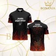 T-shirt T-shirt for the Republic of Indonesia's Independence Day, August 17, 2025, free custom T-shi