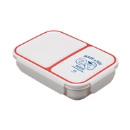 日本 CB JAPAN - 巴黎系列輕食餐盒-700ML-淘氣紅