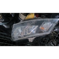 Proton Saga FLX Head Lamp/Lampu Depan
