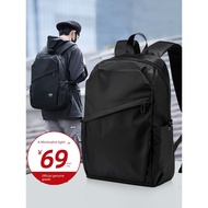 beg sekolah perempuan beg sekolah budak perempuan beg sekolah menengah Men Casual Waterproof College