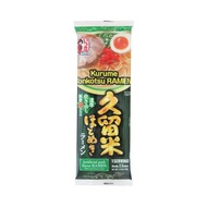 ITSUKI 五木食品AFO 燉煮感豚骨日式久留米拉麵105g