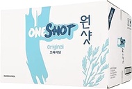 ONESHOT Soju Original (원샷 WonSyat) - Case 20 x 360ml