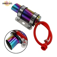 Motorcycle Oil Cooler Radiator for GY6 125 150 Engine Fit for RSZ 125 and CYGNUS