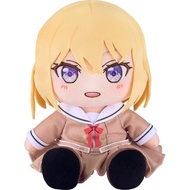 GOOD SMILE COMPANY BanG Dream Ave Mujica Misumi Hatsuka Uniform Ver. Plush Toy