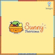 Sunny Nutricious☀️คละ 5 แพ็ค(เหลือแพ็คละ 55) ขนมเด็กเป็นผักอบกรอบ และผลไม้อบกรอบ จัดเป็นขนมสุขภาพดี flashsale ลดกระหน่ำ