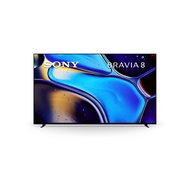 Sony索尼55" 4K超高清OLED智能電視K-55XR80