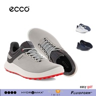 [Best Seller] ⚡ ECCO CORE MEN  ECCO GOLF  GOLF SHOES  รองเท้ากีฬากอล์ฟผู้ชาย  รุ่น AW22