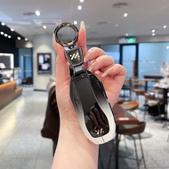 Suitable for 25-26 New Style MG IM6 Key Cover 23-24-25 IM5 Car L6 High-End L7 Metal Buckle
