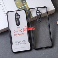 Oppo A16 Oppo A31 Oppo Reno 2 Oppo Reno 2F Oppo Reno 4F Oppo Reno 5 Fusion Case Armor Shockproof Cas