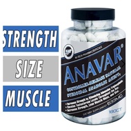 Hi-Tech Pharmaceuticals Anavar 180 Tablets - 4 Week Cycle