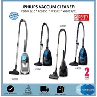 PHILIPS XB1042/10 | FC9350 | FC9352 | XB2023/61 Vacuum Cleaner | Bagless Vacuum Cleaner  | 2 Years W