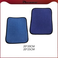 [Phenovo] Bowling  Towel, Soft Microfiber Bowling Shammy Pad with Easy Grip, Bowling Towel Cleaning 