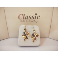 Original Emas 375/9K Pendant