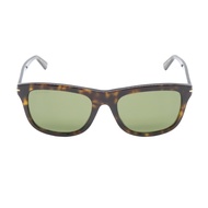 【二手】Gucci GUCCI 太陽眼鏡 GG1444S-002/INT/SUN 哈瓦那塑膠太陽眼鏡 男女通用 全新