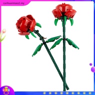 lego 40647 lotus flowers