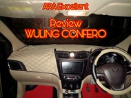 WULING CONFERO / FORMO