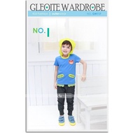 GW117-I (2pcs/set)