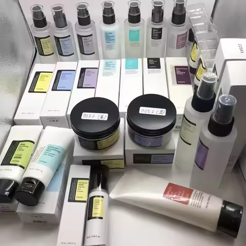 Cosrx Snail Essence Serum Original Solution Moisturizing Moisturizing Moisturizing Essence Eye Cream