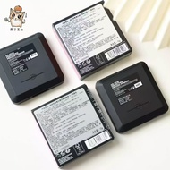 New Arrival Album/50 MacFei Floating Life Ruomeng Soft Focus Pressed Powder 10gColor No. 0.1#轻轻白，0.2