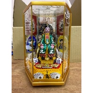 Er Ger Feng 二哥丰金身（供奉型）