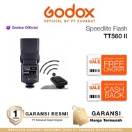 Quality Best Godox Speedlite Flash Godox Tt560 Ii