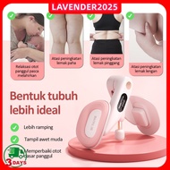 Upgrade Women Hip Trainer Kegel Trainer Kegel Exerciser Pelvic Floor Muscle Tightening and Buttock L